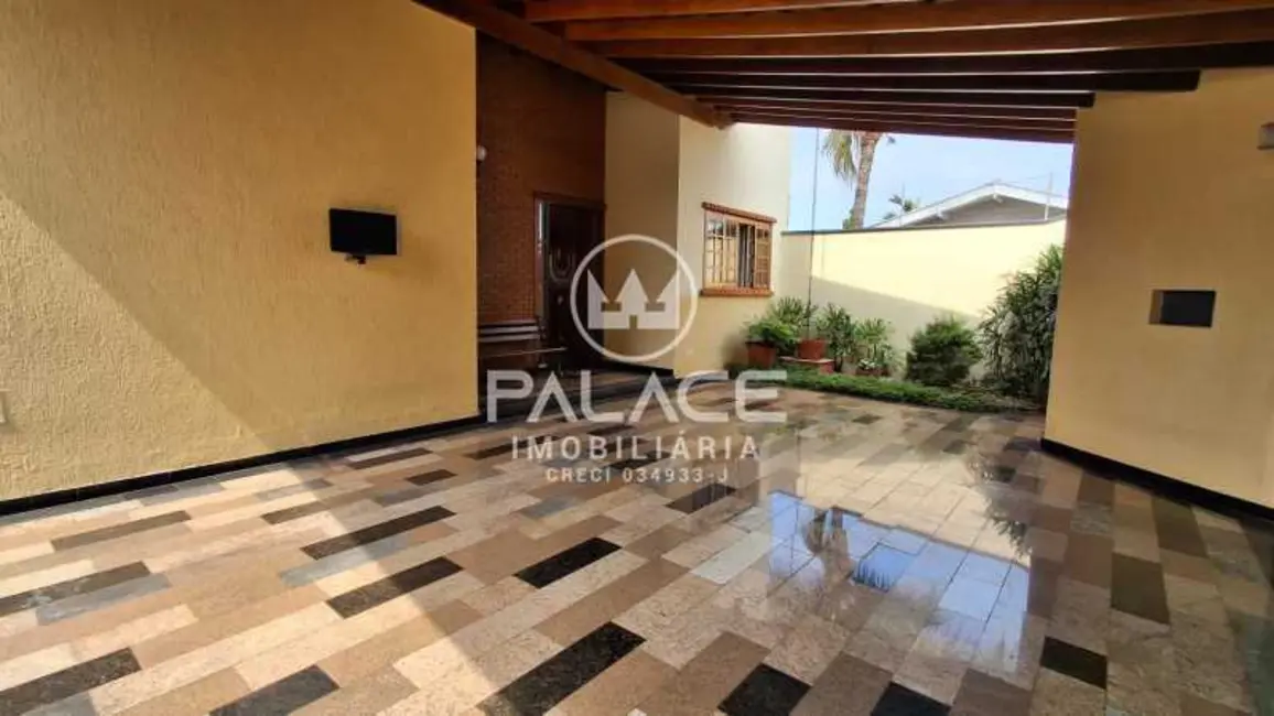 Casa com 4 quartos à venda, 263m2 em Piracicaba - SP - imagem 9 Foto 9 de Casa com 4 quartos à venda, 263m2 em Piracicaba - SP