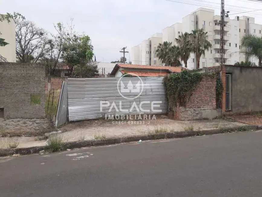 Foto 2 de Terreno / Lote à venda, 360m2 em Piracicaba - SP