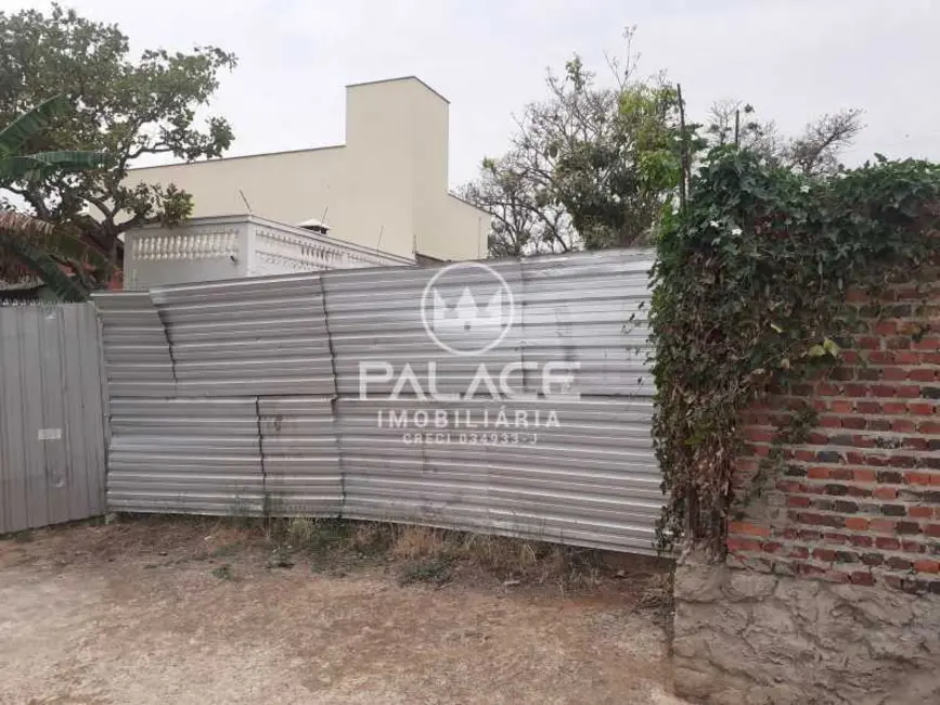 Foto 3 de Terreno / Lote à venda, 360m2 em Piracicaba - SP