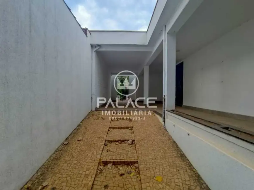 Foto 2 de Casa à venda e para alugar, 235m2 em Piracicaba - SP