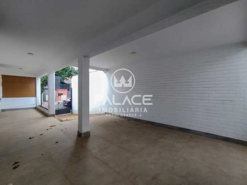 Foto 4 de Casa à venda e para alugar, 235m2 em Piracicaba - SP