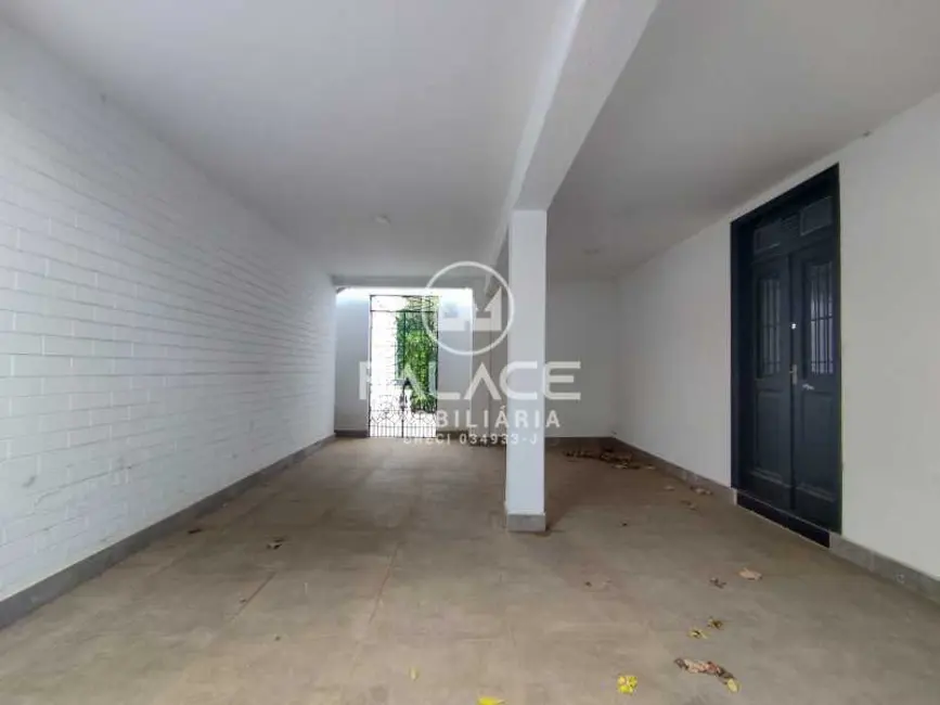 Foto 3 de Casa à venda e para alugar, 235m2 em Piracicaba - SP