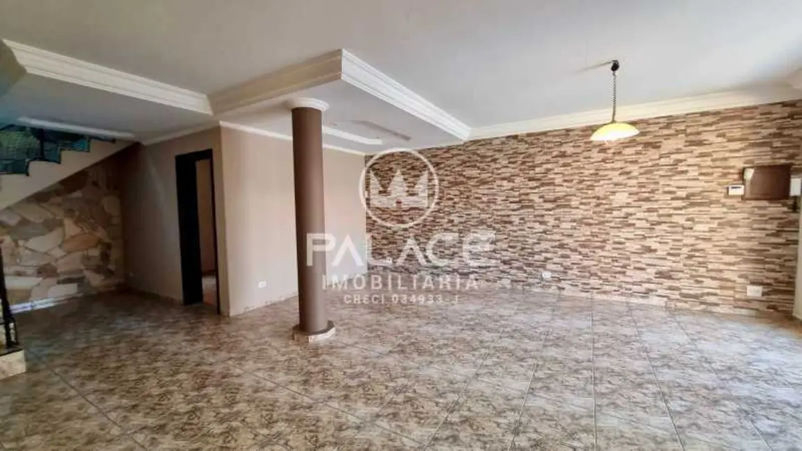 Casa com 3 quartos à venda, 236m2 em Piracicaba - SP - imagem 5 Foto 5 de Casa com 3 quartos à venda, 236m2 em Piracicaba - SP