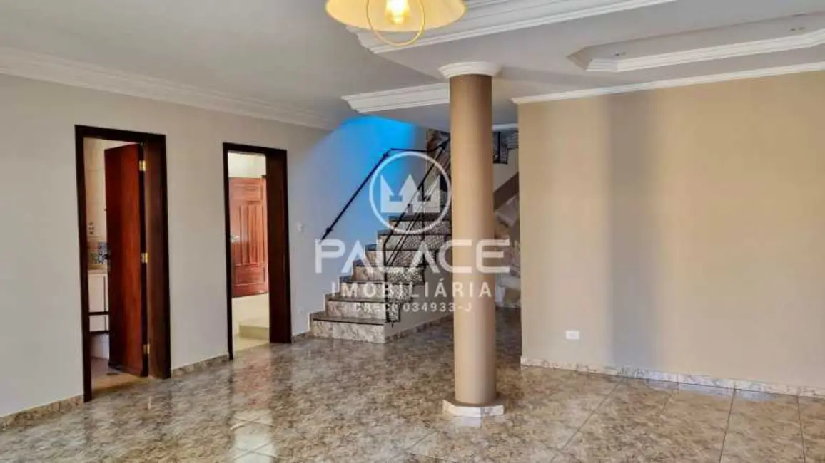 Casa com 3 quartos à venda, 236m2 em Piracicaba - SP - imagem 8 Foto 8 de Casa com 3 quartos à venda, 236m2 em Piracicaba - SP