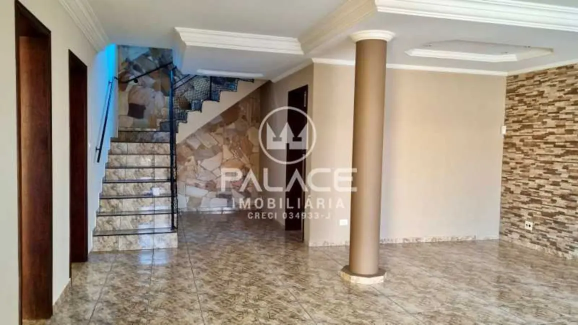 Casa com 3 quartos à venda, 236m2 em Piracicaba - SP - imagem 6 Foto 6 de Casa com 3 quartos à venda, 236m2 em Piracicaba - SP