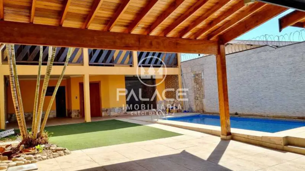 Casa com 3 quartos à venda, 236m2 em Piracicaba - SP - imagem 3 Foto 3 de Casa com 3 quartos à venda, 236m2 em Piracicaba - SP