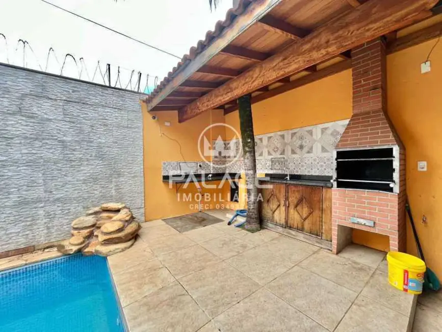 Foto 2 de Casa com 3 quartos à venda e para alugar, 236m2 em Piracicaba - SP