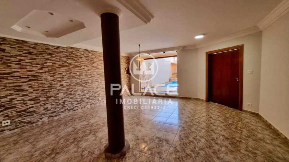 Casa com 3 quartos à venda, 236m2 em Piracicaba - SP - imagem 7 Foto 7 de Casa com 3 quartos à venda, 236m2 em Piracicaba - SP