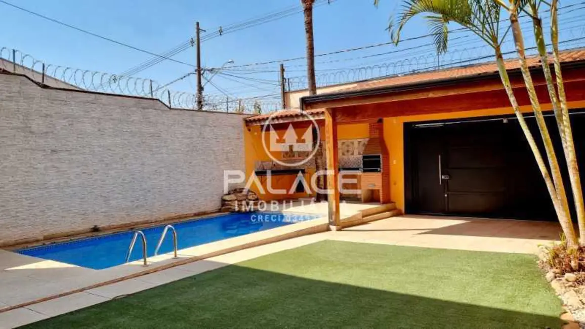 Casa com 3 quartos à venda, 236m2 em Piracicaba - SP - imagem 4 Foto 4 de Casa com 3 quartos à venda, 236m2 em Piracicaba - SP