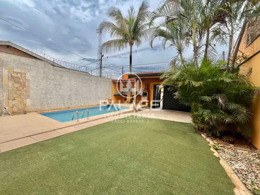 Foto 5 de Casa com 3 quartos à venda e para alugar, 236m2 em Piracicaba - SP