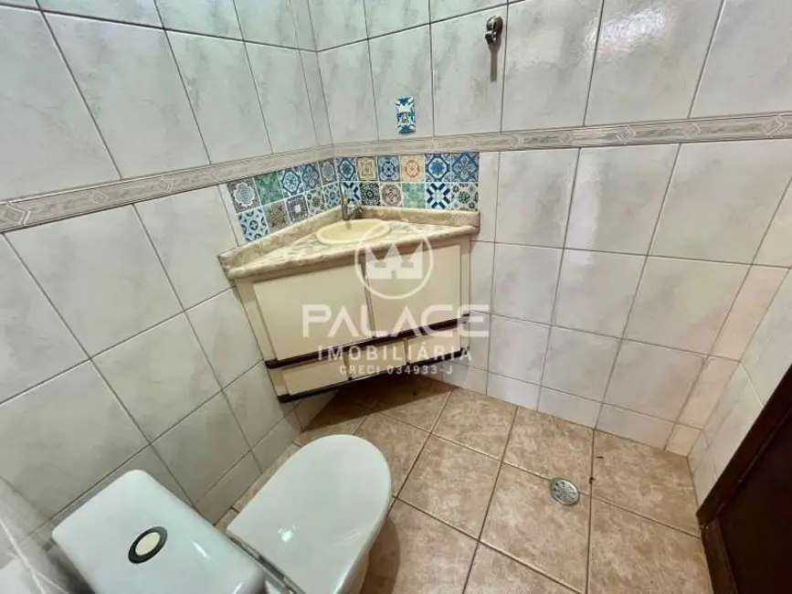 Foto 6 de Casa com 3 quartos à venda e para alugar, 236m2 em Piracicaba - SP