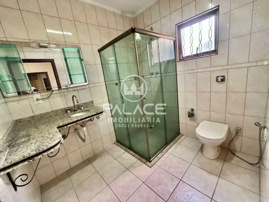 Foto 9 de Casa com 3 quartos à venda e para alugar, 236m2 em Piracicaba - SP