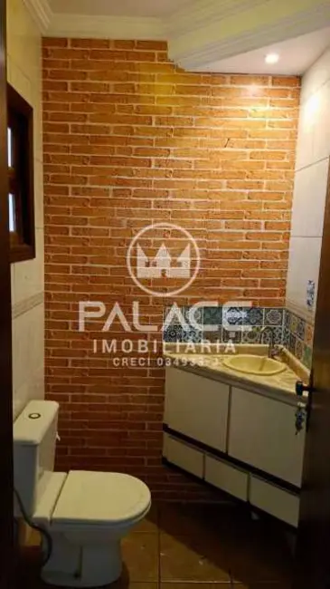 Casa com 3 quartos à venda, 236m2 em Piracicaba - SP - imagem 9 Foto 9 de Casa com 3 quartos à venda, 236m2 em Piracicaba - SP