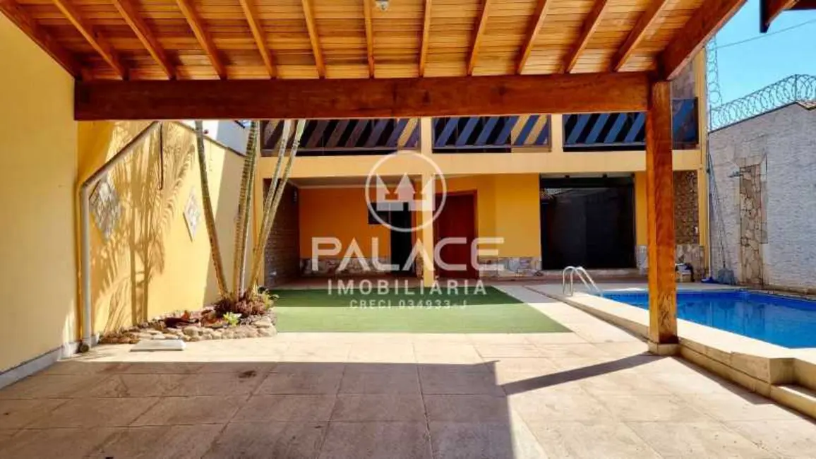 Casa com 3 quartos à venda, 236m2 em Piracicaba - SP - imagem 2 Foto 2 de Casa com 3 quartos à venda, 236m2 em Piracicaba - SP