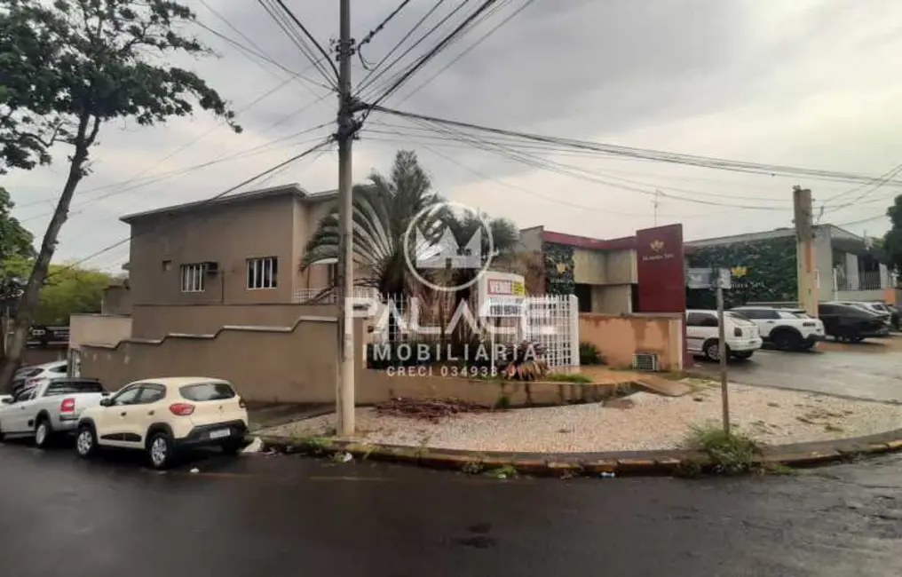 Foto 1 de Casa Comercial com 5 quartos para alugar, 152m2 em Piracicaba - SP