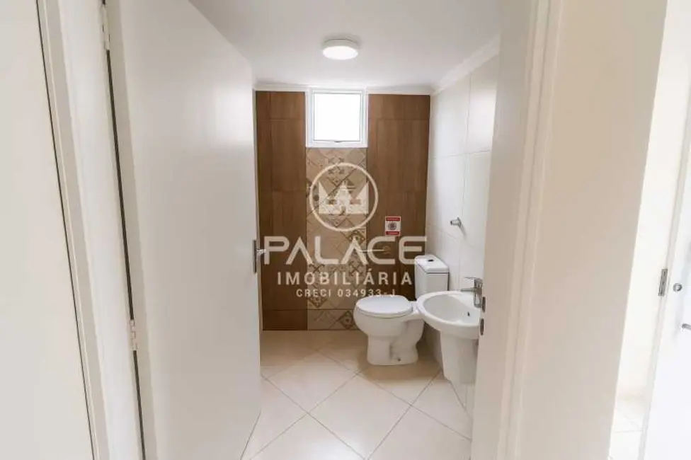 Foto 6 de Casa Comercial com 5 quartos para alugar, 152m2 em Piracicaba - SP