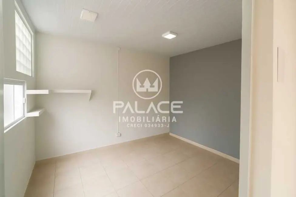 Foto 7 de Casa Comercial com 5 quartos para alugar, 152m2 em Piracicaba - SP