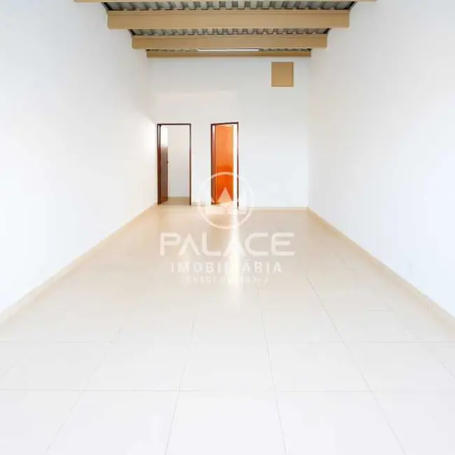 Foto 2 de Loja para alugar, 70m2 em Piracicaba - SP