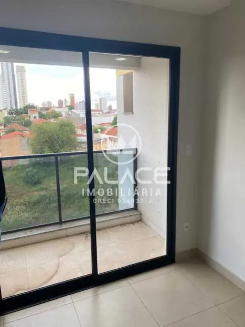Apartamento com 1 quarto à venda, 48m2 em Piracicaba - SP - imagem 6 Foto 6 de Apartamento com 1 quarto à venda, 48m2 em Piracicaba - SP