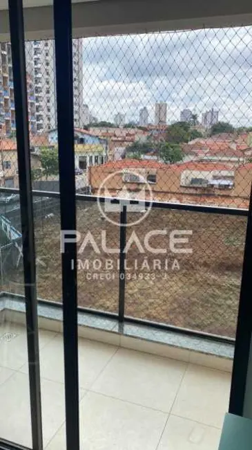 Apartamento com 1 quarto à venda, 48m2 em Piracicaba - SP - imagem 9 Foto 9 de Apartamento com 1 quarto à venda, 48m2 em Piracicaba - SP