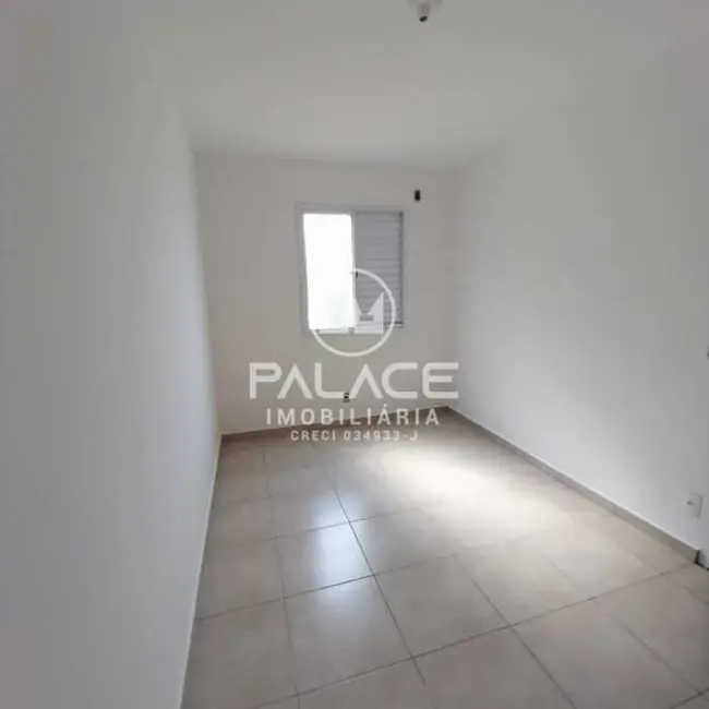 Foto 6 de Apartamento com 2 quartos à venda, 46m2 em Piracicaba - SP