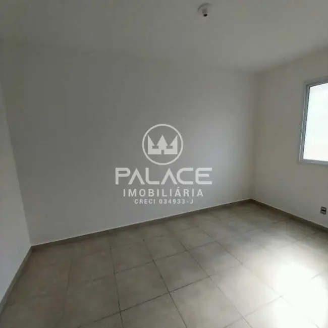 Foto 7 de Apartamento com 2 quartos à venda, 46m2 em Piracicaba - SP