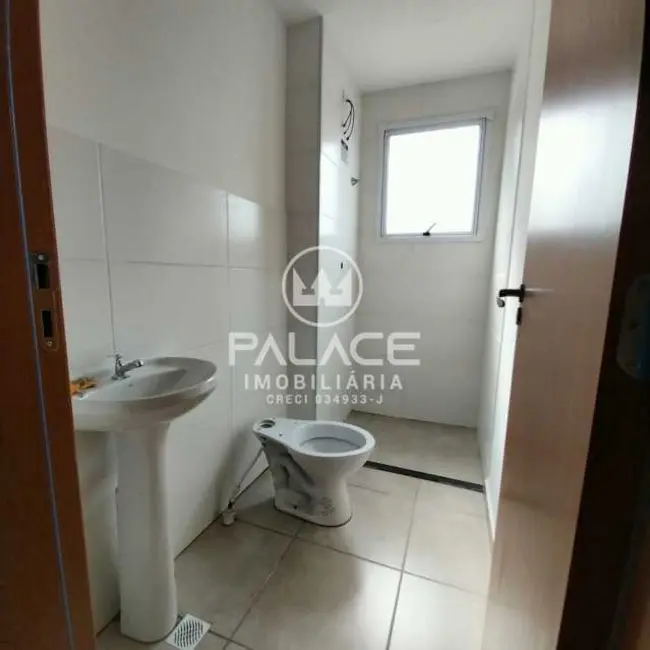 Foto 9 de Apartamento com 2 quartos à venda, 46m2 em Piracicaba - SP