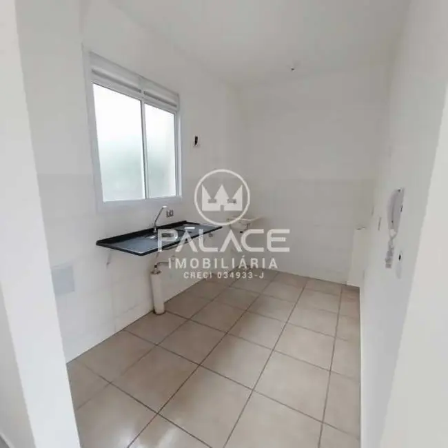 Foto 4 de Apartamento com 2 quartos à venda, 46m2 em Piracicaba - SP