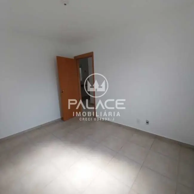 Foto 5 de Apartamento com 2 quartos à venda, 46m2 em Piracicaba - SP