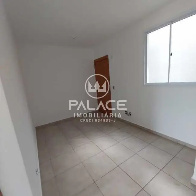 Foto 1 de Apartamento com 2 quartos à venda, 46m2 em Piracicaba - SP