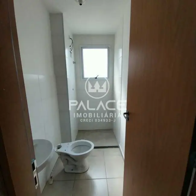 Foto 8 de Apartamento com 2 quartos à venda, 46m2 em Piracicaba - SP