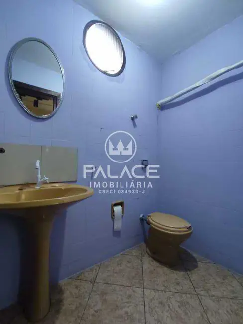 Foto 9 de Casa Comercial com 3 quartos para alugar, 284m2 em Piracicaba - SP