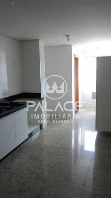 Apartamento com 3 quartos à venda, 113m2 em Piracicaba - SP - imagem 6 Foto 6 de Apartamento com 3 quartos à venda, 113m2 em Piracicaba - SP