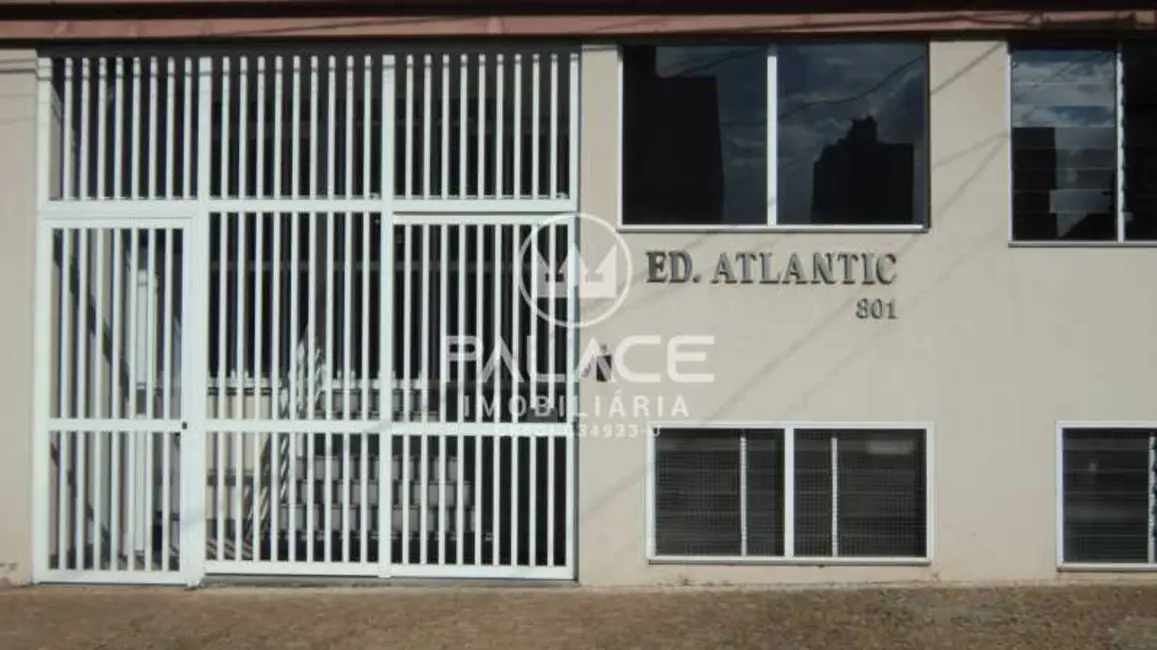 Apartamento com 3 quartos à venda, 113m2 em Piracicaba - SP - imagem 2 Foto 2 de Apartamento com 3 quartos à venda, 113m2 em Piracicaba - SP