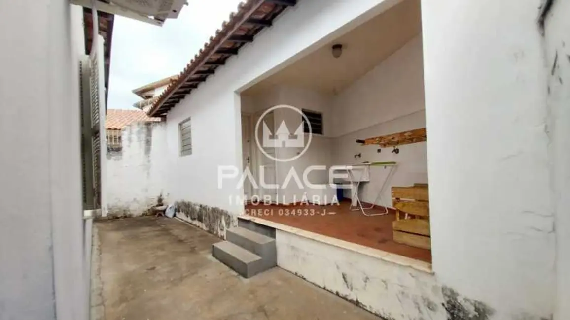 Foto 7 de Casa à venda, 186m2 em Piracicaba - SP