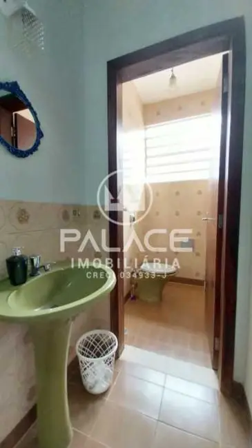 Foto 24 de Casa à venda, 186m2 em Piracicaba - SP