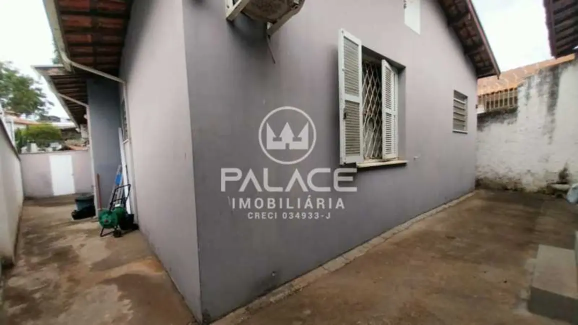 Foto 11 de Casa à venda, 186m2 em Piracicaba - SP