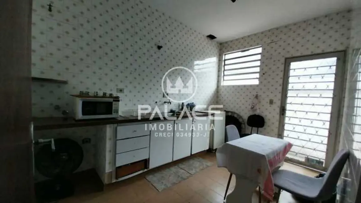 Foto 4 de Casa à venda, 186m2 em Piracicaba - SP
