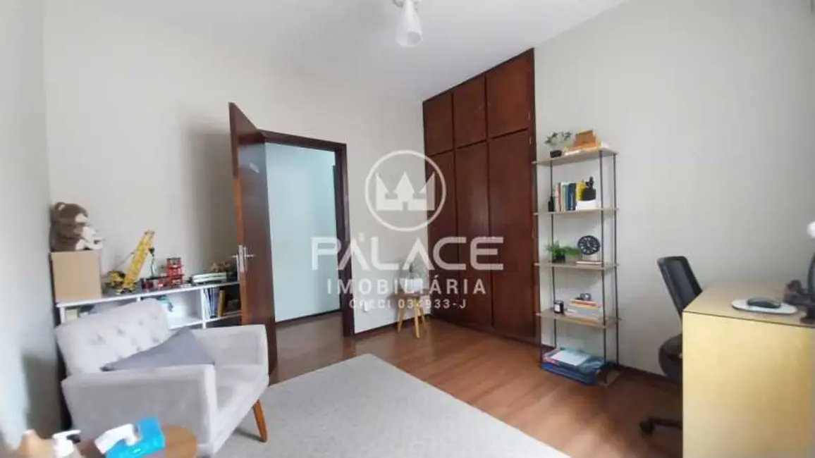 Foto 22 de Casa à venda, 186m2 em Piracicaba - SP