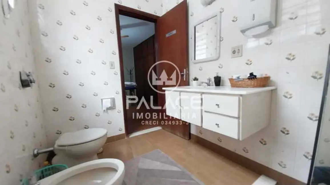 Foto 27 de Casa à venda, 186m2 em Piracicaba - SP