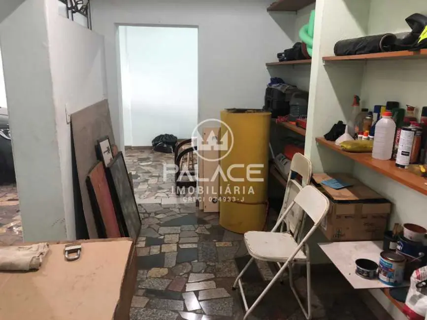 Foto 3 de Casa com 3 quartos para alugar, 170m2 em Piracicaba - SP