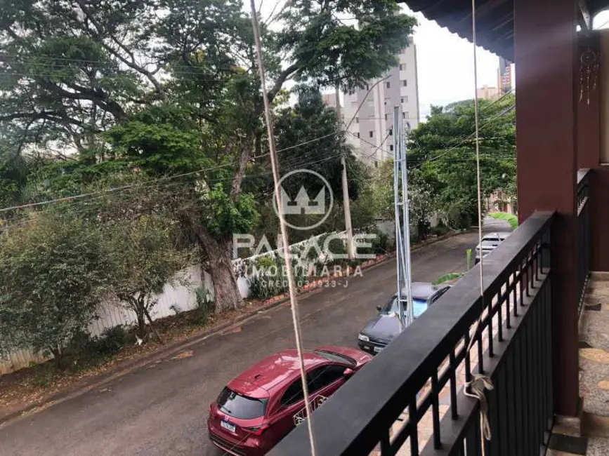 Foto 8 de Casa com 3 quartos para alugar, 170m2 em Piracicaba - SP