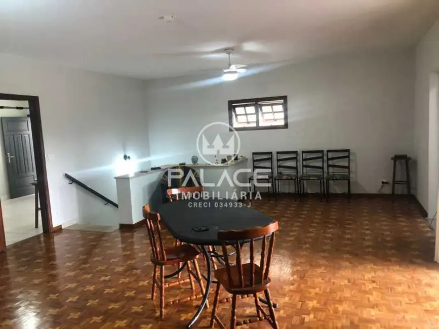 Foto 6 de Casa com 3 quartos para alugar, 170m2 em Piracicaba - SP