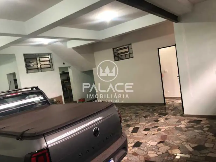 Foto 2 de Casa com 3 quartos para alugar, 170m2 em Piracicaba - SP