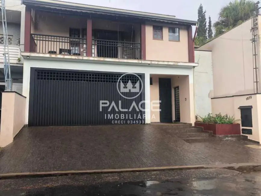 Foto 1 de Casa com 3 quartos para alugar, 170m2 em Piracicaba - SP