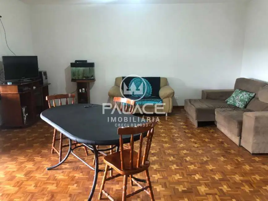 Foto 5 de Casa com 3 quartos para alugar, 170m2 em Piracicaba - SP