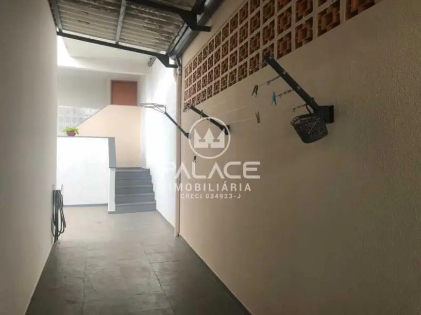 Kitnet com 1 quarto para alugar, 120m2 em Piracicaba - SP - imagem 3 Foto 3 de Kitnet com 1 quarto para alugar, 120m2 em Piracicaba - SP