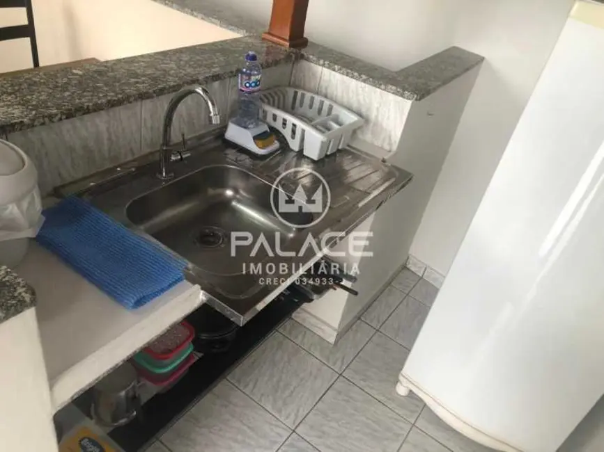 Kitnet com 1 quarto para alugar, 120m2 em Piracicaba - SP - imagem 9 Foto 9 de Kitnet com 1 quarto para alugar, 120m2 em Piracicaba - SP