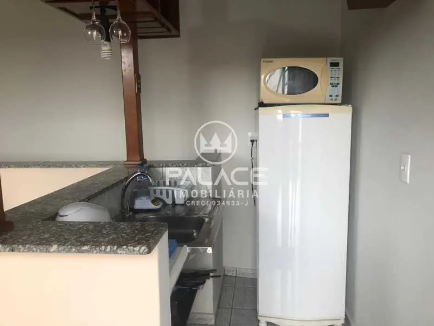 Kitnet com 1 quarto para alugar, 120m2 em Piracicaba - SP - imagem 8 Foto 8 de Kitnet com 1 quarto para alugar, 120m2 em Piracicaba - SP