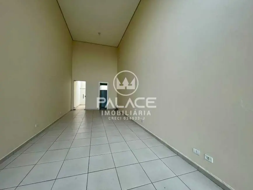 Foto 2 de Loja para alugar, 33m2 em Piracicaba - SP